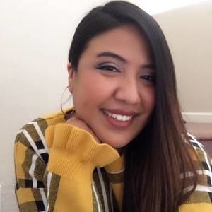 Meet your Posher, Jacqueline